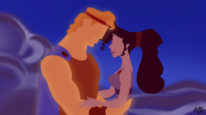 ariel the little mermaid tumblr quotes disney tarzan hercules megara ...