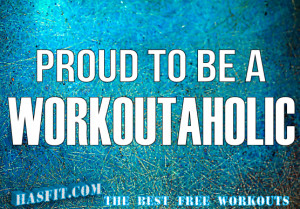 ... work out motivation ! New easy exercises to get you in shape
