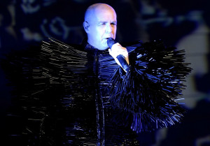 Neil Tennant Picture 4