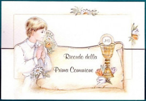 Ricerche Correlate A Ricordini Prima Comunione Da Scaricare