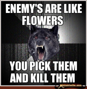 MakennaTheMuggle favorited this on Memestache