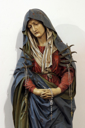 Our Lady of Seven Sorrows