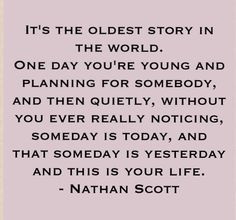 Ricerche correlate a One tree hill love quotes nathan