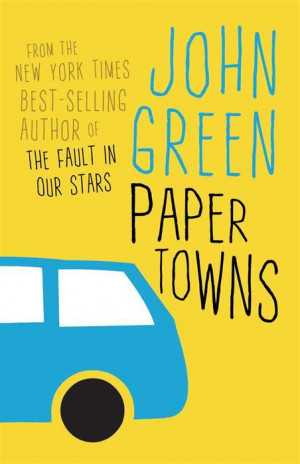 ... Delevigne Set to Act in the New John Green Movie ‘Paper Towns