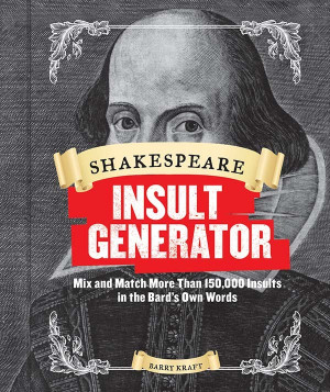 Great Insults From Shakespeare