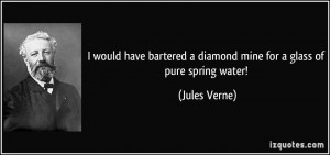 More Jules Verne Quotes
