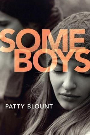 Some Boys by Patty Blount