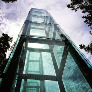 New England Holocaust Memorial