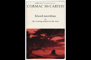 Blood meridian