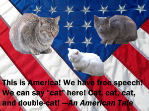 14 Movie Quotes That Will Make You Proud to Be American