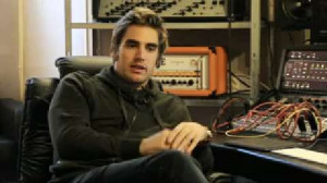 Charlie Simpson News, Pictures, Tickets | NME.