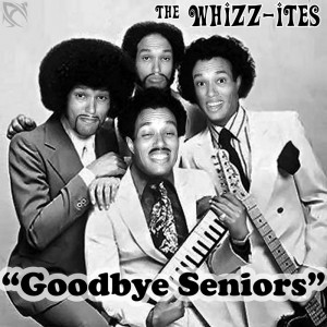 Goodbye Seniors