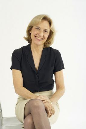 Helen Fisher Chief...