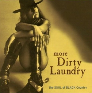 More Dirty Laundry :: The Soul of Black Country