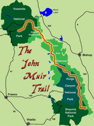 ... John Muir Quotes, Buckets Lists, Trail Httpwwwhikejmtcom, Trail Maps