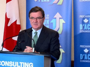jim flaherty quotes it s more frugal to wear ties that are given to ...