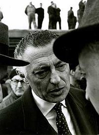 Gianni Agnelli