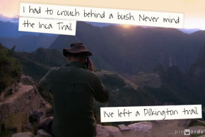 The Best Karl Pilkington An Idiot Abroad Quotes (7)