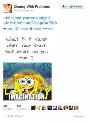 ... : 25 Funny Memes To Describe Your Relationship With Your Crush