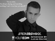 Stereoshock Unleashes New Cinematic Masterpiece 'Au Revoir' [Exclusive ...