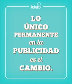 frase #publicidad #quotes