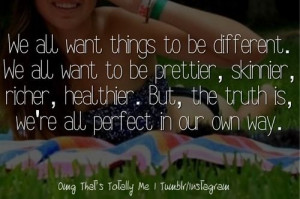 Omg, That's Totally Me | via Tumblr