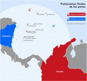 Mapa Leon Nicaragua Portal