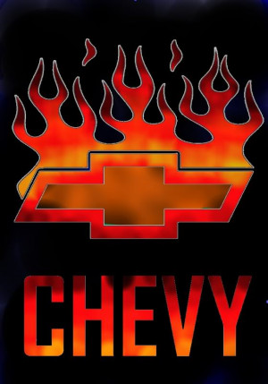 Chevy symbol Image