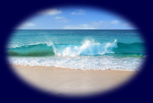 Quotes About The Ocean...