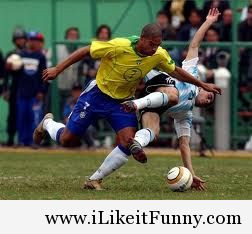 Inspiring and funny pictures brazil argentina world cup Funny Picture