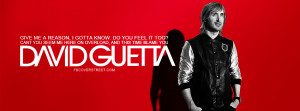 David Guetta When Love Takes Over Quote David Guetta