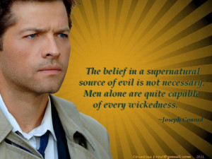 Castiel castiel