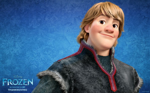Kristoff in Frozen Movie HD Wallpaper #6410