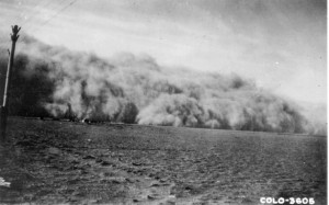 Dust Bowl