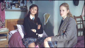 Photo Of Kimberley Nixon From Wild Child 2008 With Sophie Wu picture