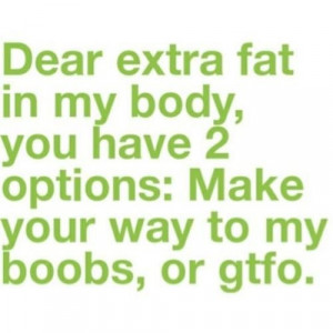 Little Fitness Inspiration Before The Weekend