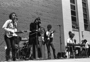 Bernie Leadon Gram Parsons (bernie leadon, gram