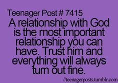 God Quotes For Teenagers Jesus quotes for teens,