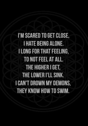 Bring Me The Horizon - Can You Feel My HeartBring Me To The Horizon ...