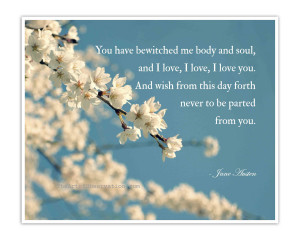 Best Quotes From Pride And Prejudice By Jane Austen