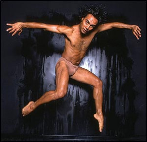 Russell Page Pictures