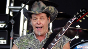 Commentary: The Racist Rantings of Ted Nugent and Republican Silence
