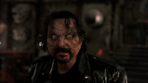 Tom Savini Dusk Till Dawn