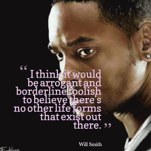 21 of the Best Will Smith Quotes