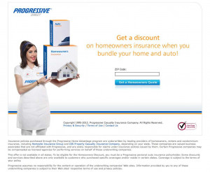 Progressive Insurance Quotes