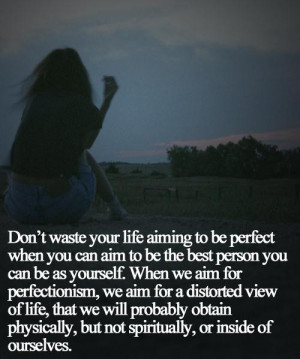 Wise smart quotes and sayings waste your life