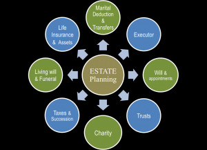 Estate Planning and Conservation