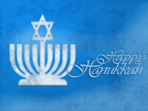 Merry Christmas Happy Hanukkah and Happy Holidays from Benjamin ...