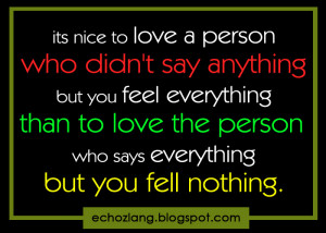 Echoz lang love quotes kilig quotes tagalog love quotes