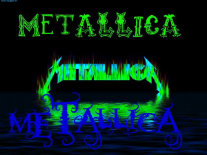 Metallica Image